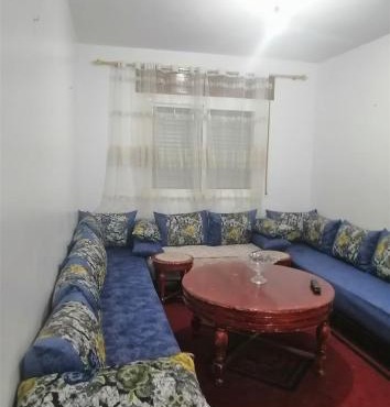 Sweet appartement Gigi