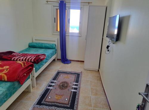Sweet Home 7- ممنوع للبنات