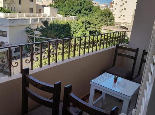 Sweet Home Hostel - ممنوع للبنات فى الوقت الحالى