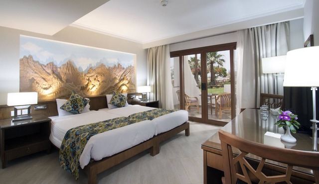 Swiss Inn Resort Dahab