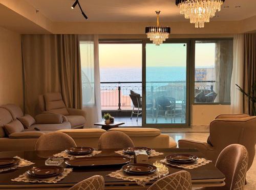 T9-9-4Luxury Apartment at San Stefano Four Seasons