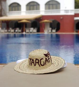 Targafit Hotel & Hammam