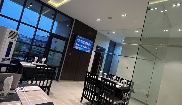 Teestone Hotels and Apartment Ikeja