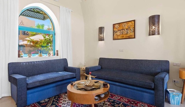 The Downtown Oasis I Nesty Hospitality in Hurghada