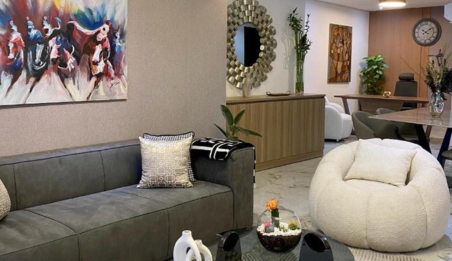 The Five Ikoyi