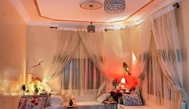 The Guests Haven House - Heart Of Skoura