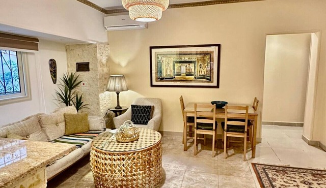 The Helio Suite Modern 1 bdrm