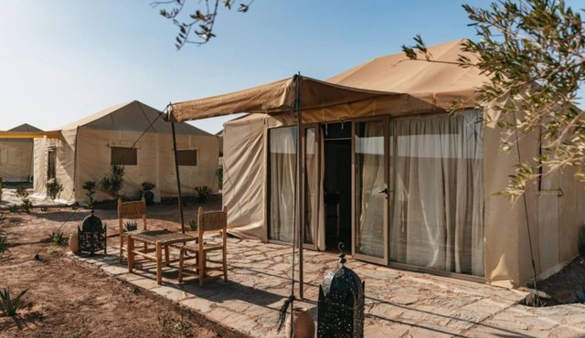 The Original Camp