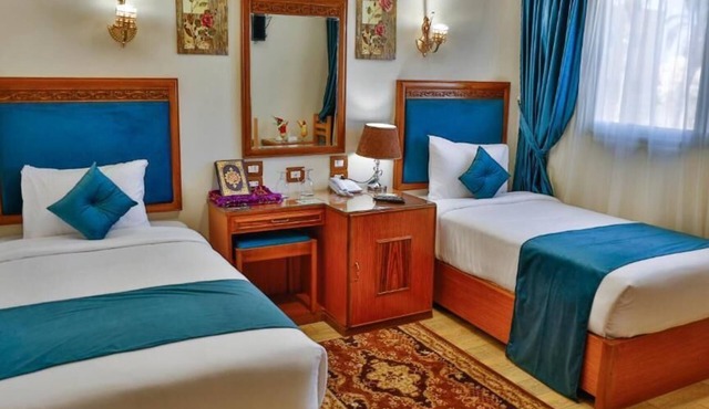 The Palm Hotel Kafr El-Sheikh in Kafr el Shaikh