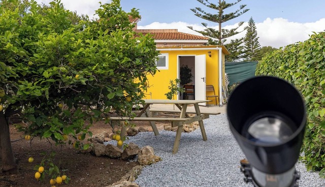 Tiny House Long-term & remote work near Valencia in Torrent