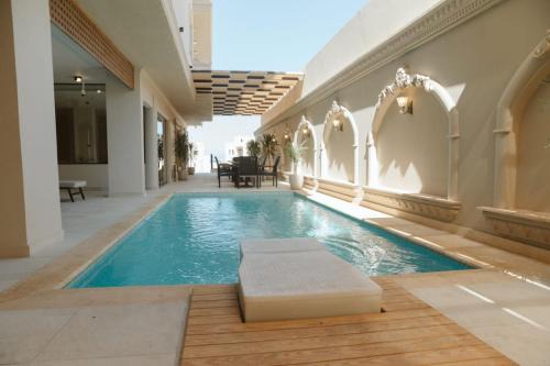 TK Royal & Spa