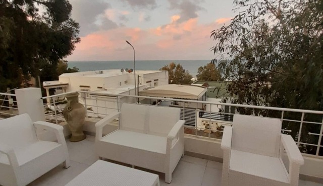 Welcome to La Marsa