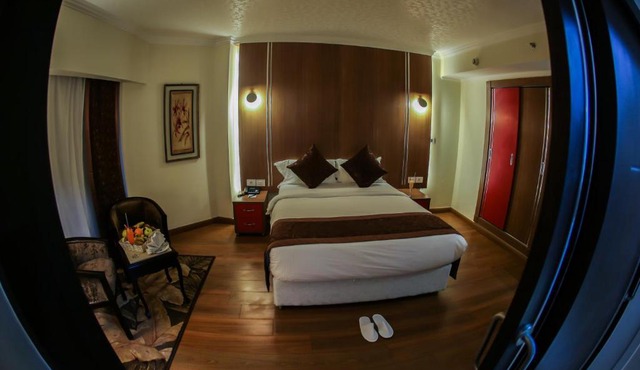 Tolip Inn Maadi