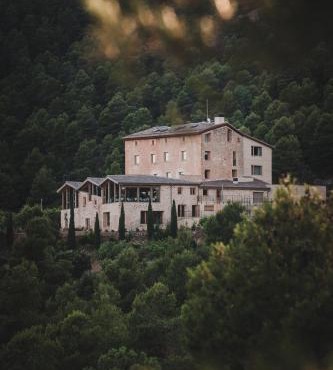 Torre del Marqués Hotel Spa & Winery - Small Luxury Hotels in Monroyo