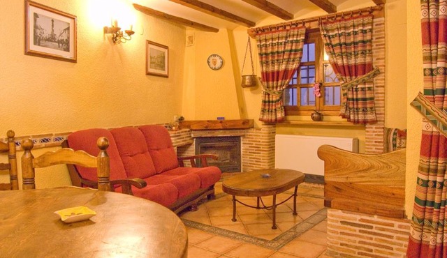 Torrefolch in Forcall