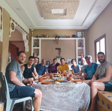 Toubkal Guesthouse