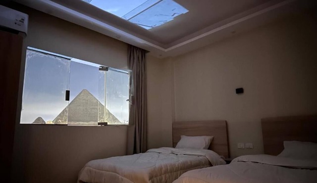 Triple Room with Private Bathroom
