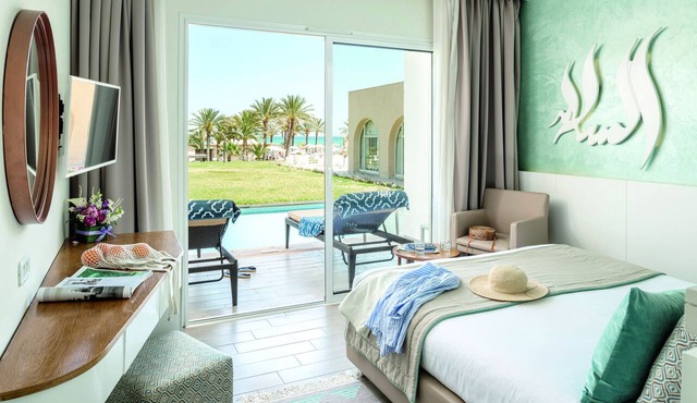 TUI BLUE Scheherazade Adults Only - All Inclusive