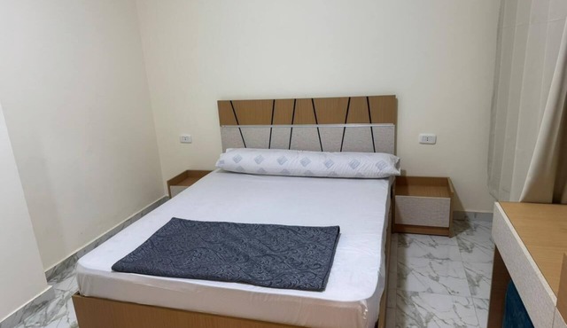 Two bedroom apartment with Swimming Pool in the Intercontinental area, Hurghada