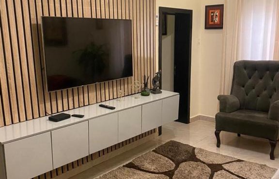 TWO BEDROOM APARTMENT