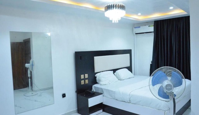 Two Bedroom