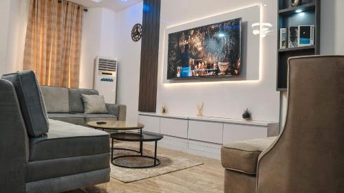 Urban Haven - Orchid, Lekki