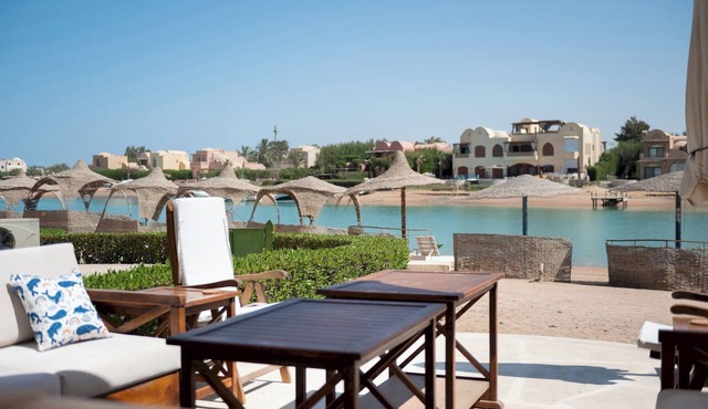 VESTA Luxury Apartment -1BR - New Nubia