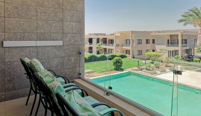 VESTA - Luxury APT - 3BR - Gcribs