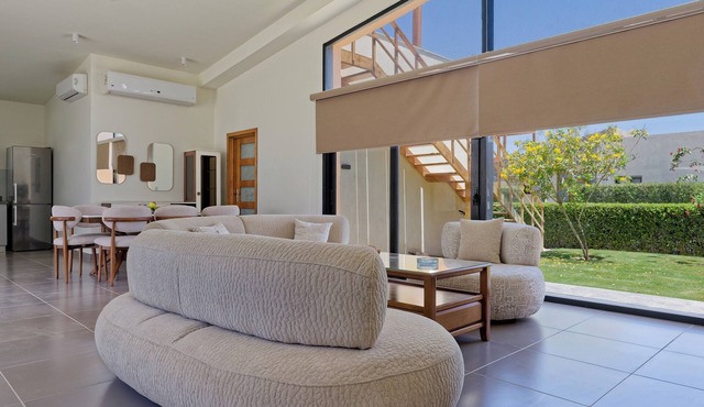 VESTA - Luxury Villa - 2BR - Baywest