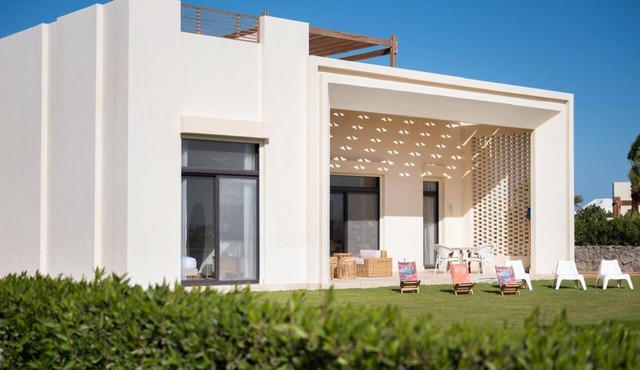 VESTA - Luxury Villa - 3BR - Shedwan