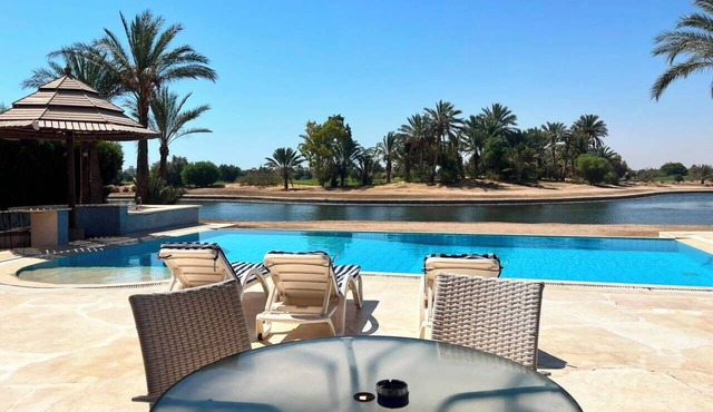 VESTA - Luxury Villa - 4BR - North Golf (II)