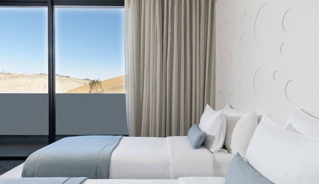Vichy Thermalia Spa Hotel Moulay Yacoub