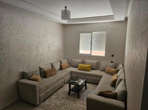 View Marrakech Apartment