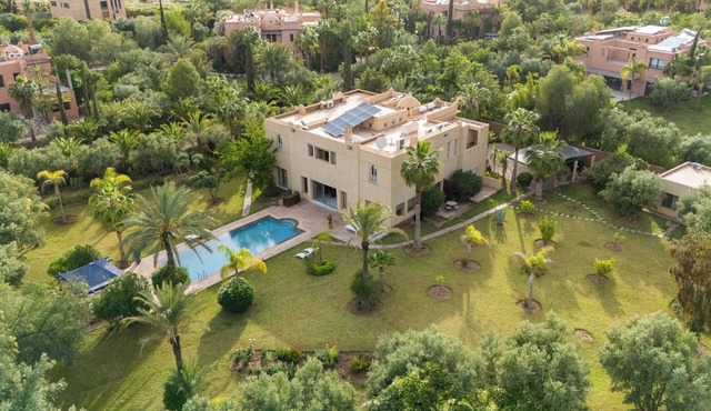 Villa Aurea