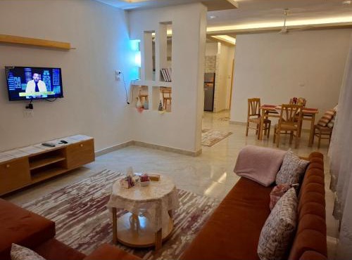 Villa Azad Elkber