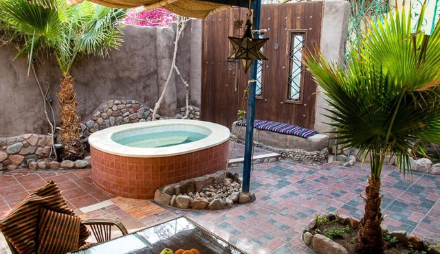 Villa Boheme & Atelier Boheme