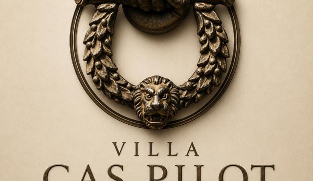 Villa Cas Pilot Elegance & Charm XVIII in Son Servera