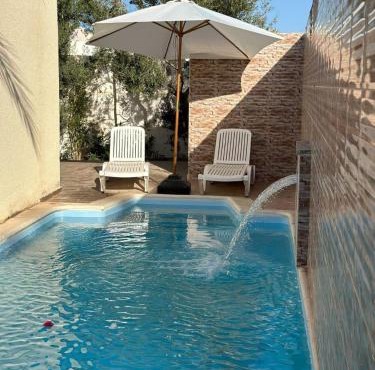 Villa cleopatra in Midoun