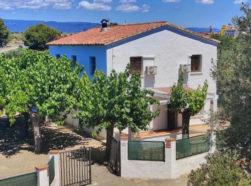 Villa Elena in Salou