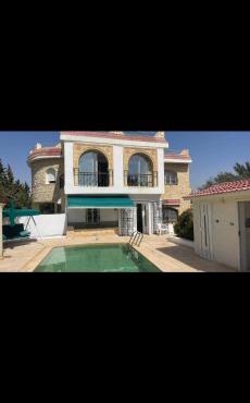 Villa Exclusive avec Piscine Privée Séjour de Rêve