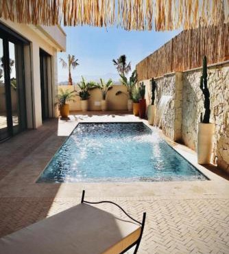 Villa HEDI Marrakech Piscine privée 10 personnes