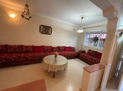 Villa Hossameddine