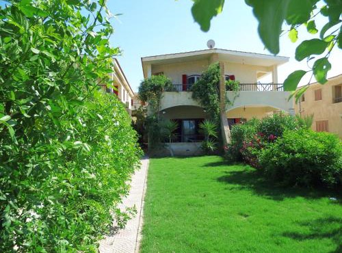 Villa in The North Coast fully air-conditioned