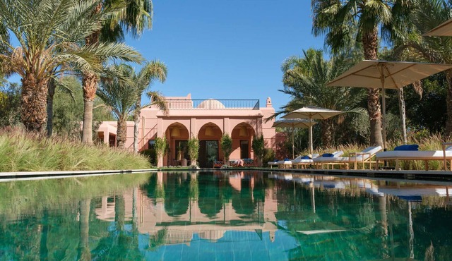Villa JENAMAN