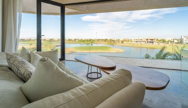 Villa LE Golf