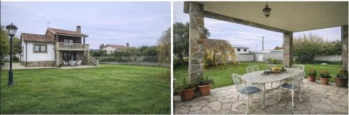Villa Lestedo in Lestedo