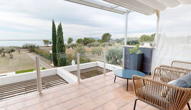 Villa Lili in El Perelló