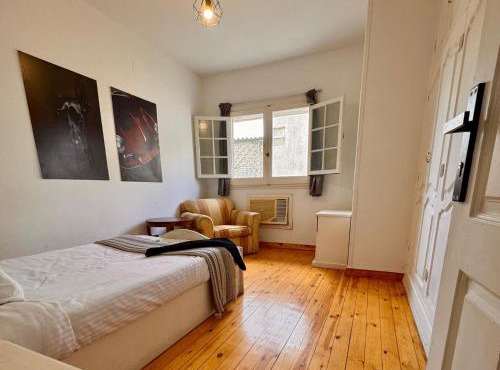 Villa Maadi 35 -R302- Double Room