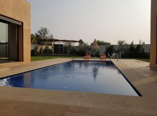 Villa Marrakech