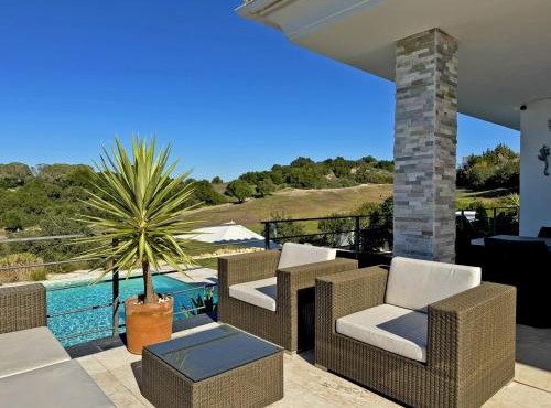 Villa Montecastillo - Ole Solutions in Jerez de la Frontera